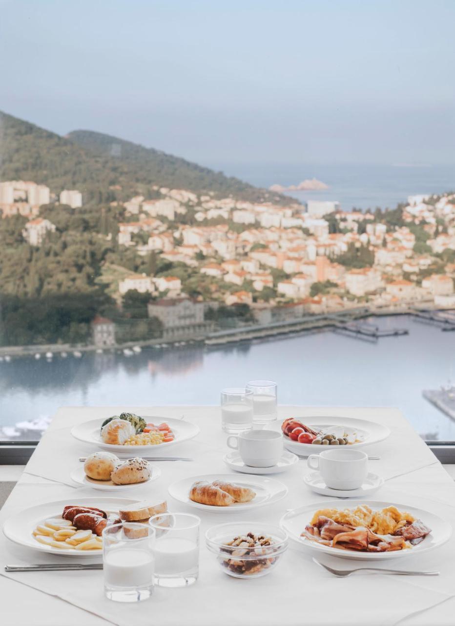 Hotel Adria Dubrovnik Eksteriør billede